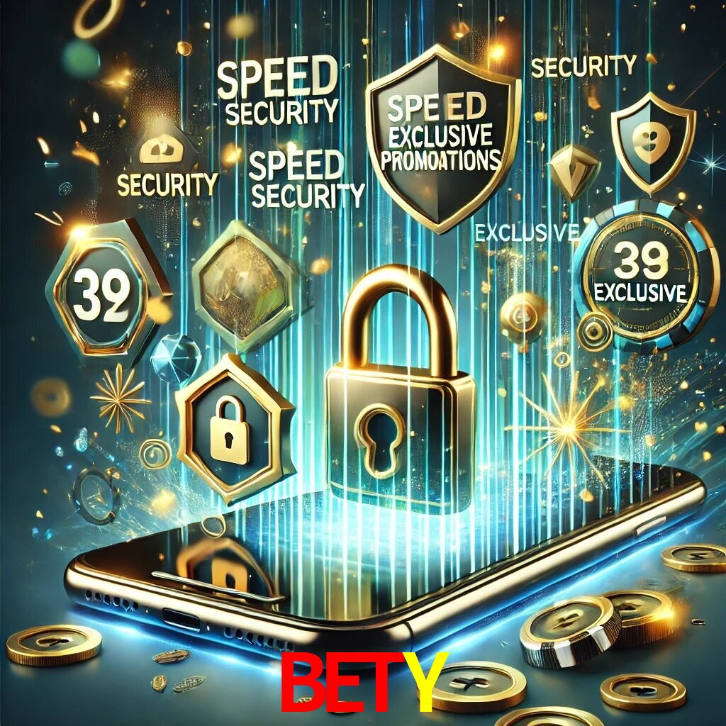 Vantagens do App BETY