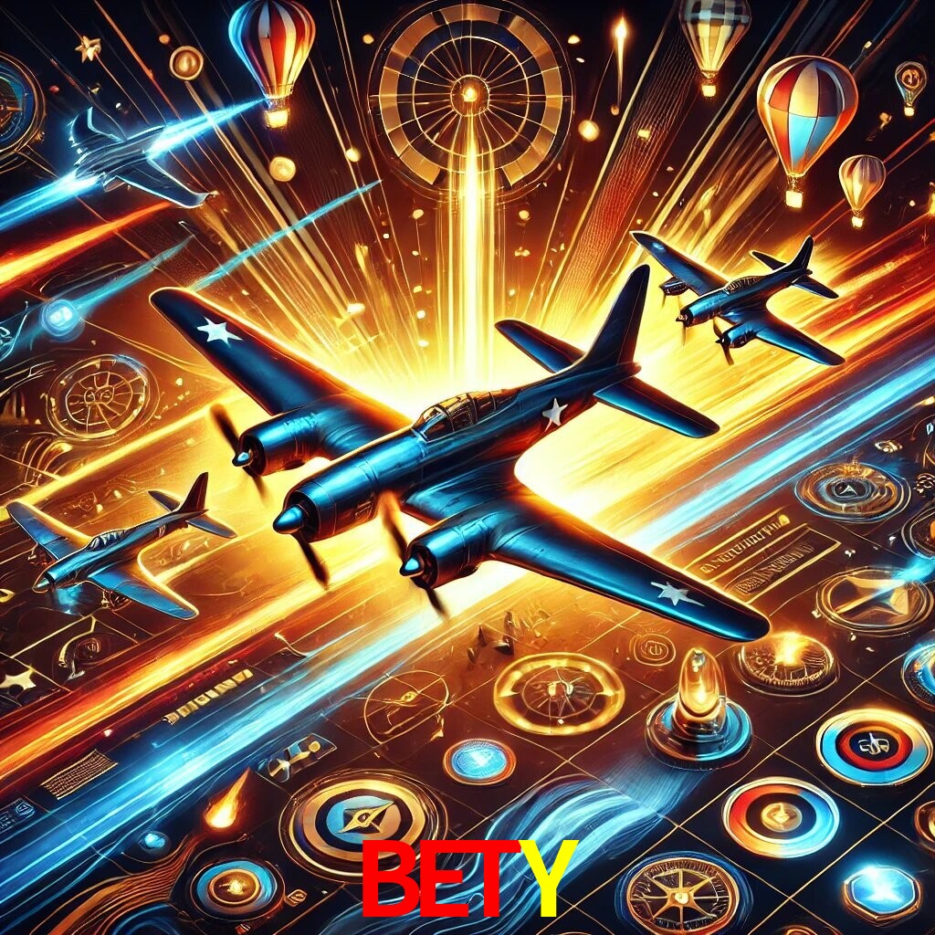 Vantagens do Aviator no BETY