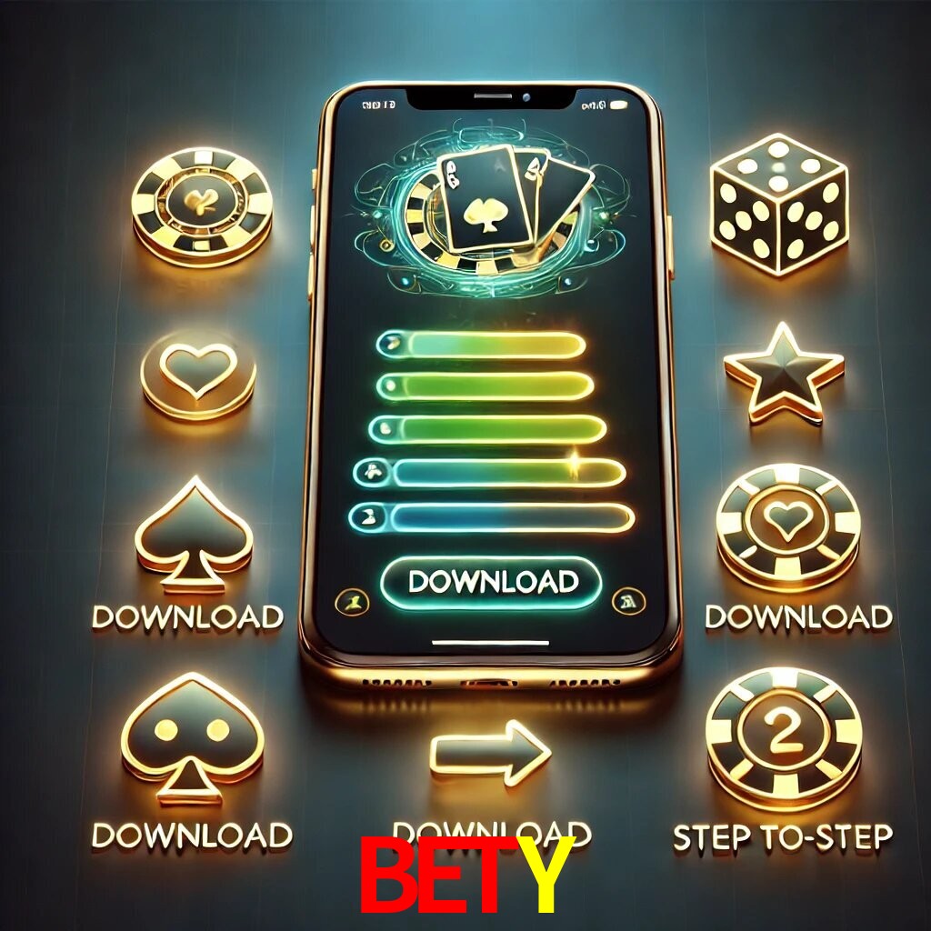 Como Baixar o App
