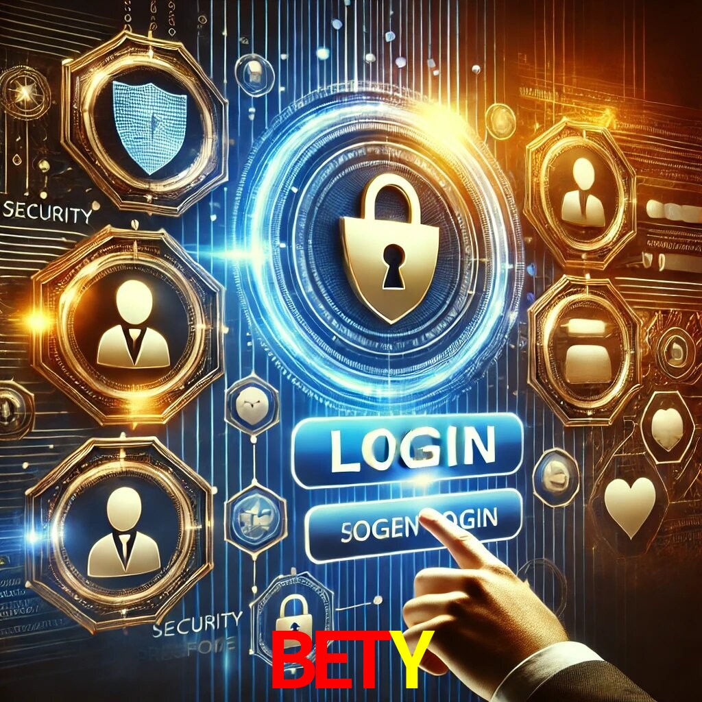 Benefícios de Fazer Login