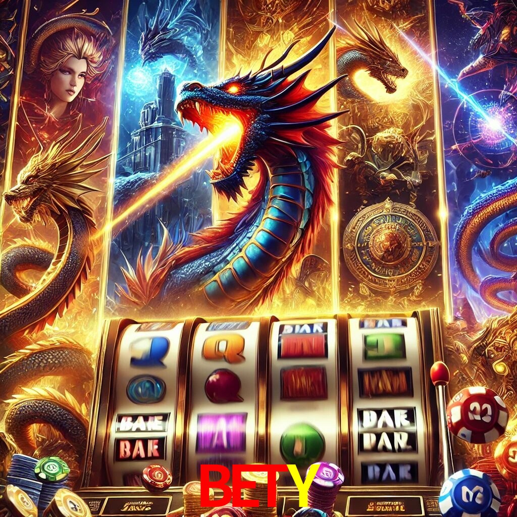Slots Populares