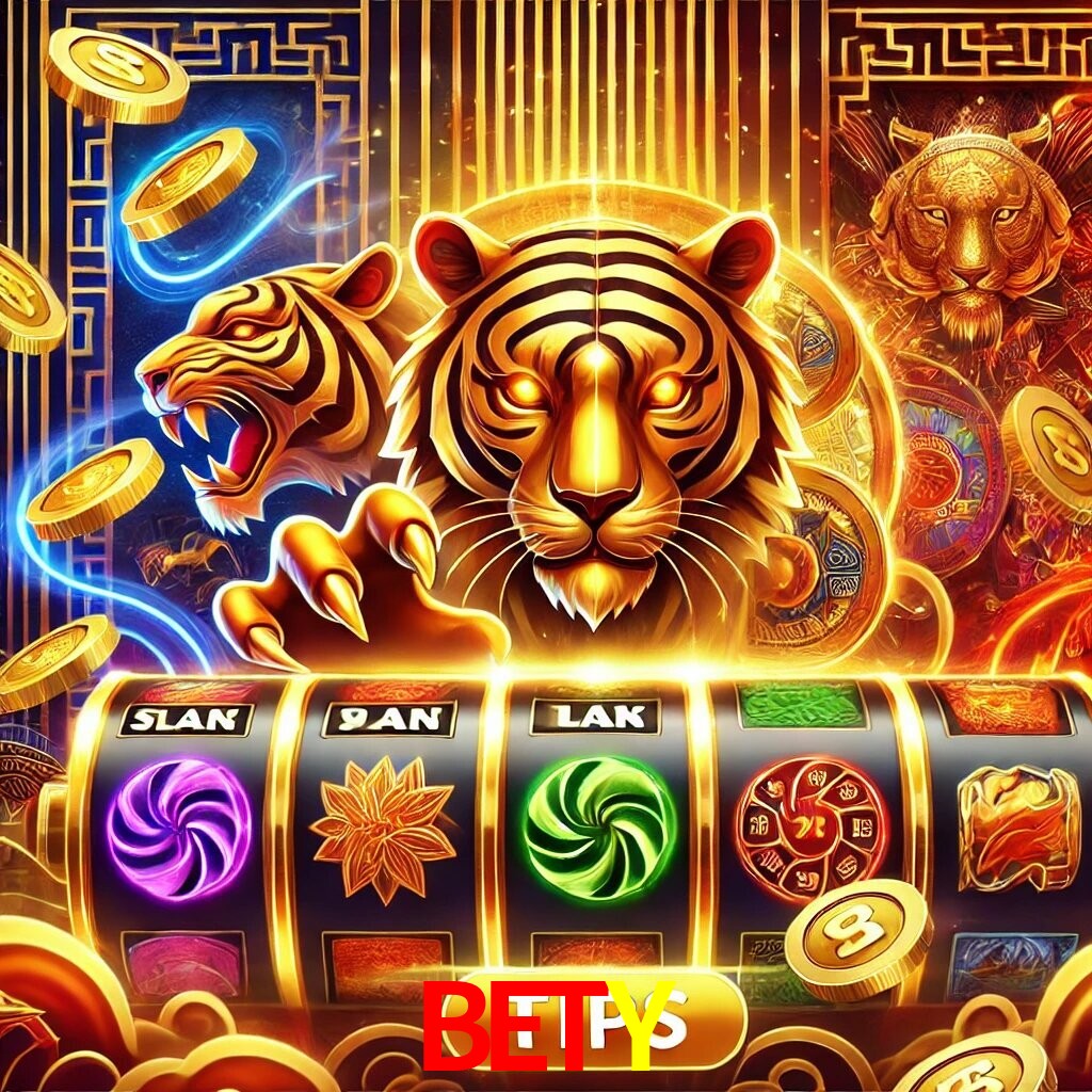 Introdução ao Fortune Tiger